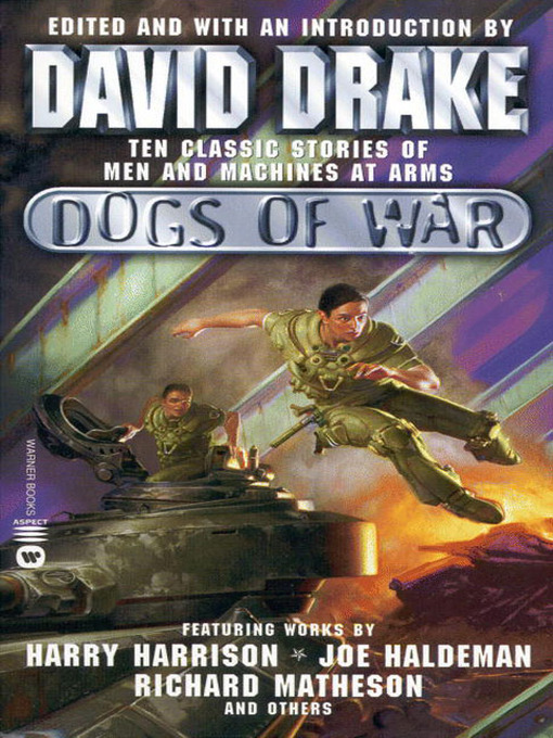 Title details for Dogs of War by David Drake - Available
